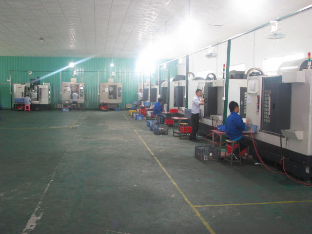 CNC�ӹ��^(q��)